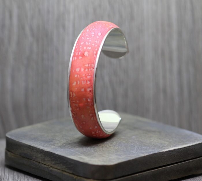 Polymer Bangle