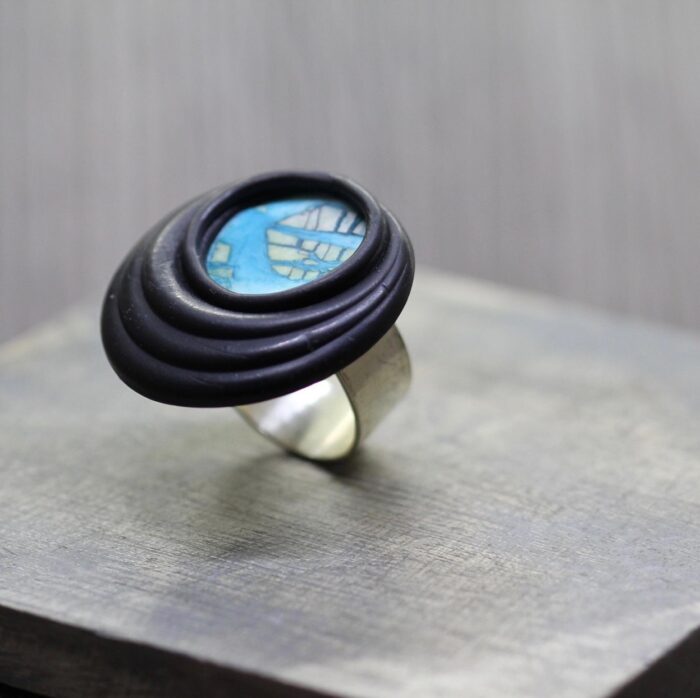 Polymer Ring Adjustable