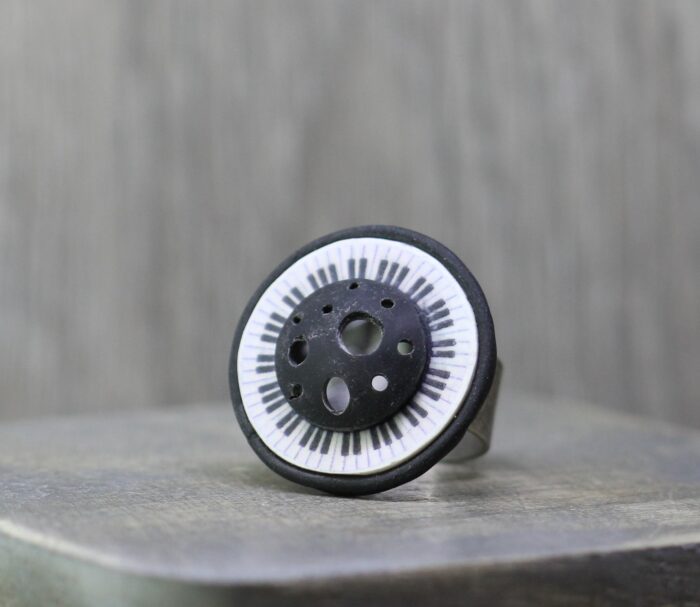 Polymer Adjustable Ring