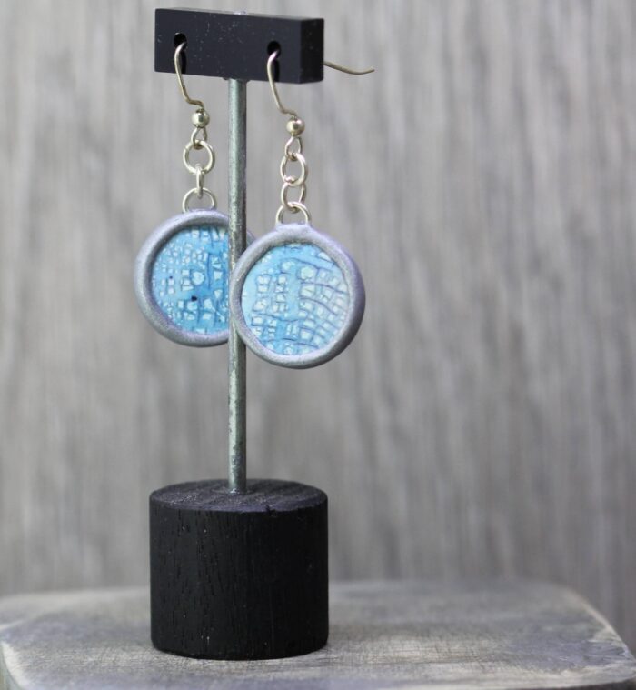 Polymer Earrings