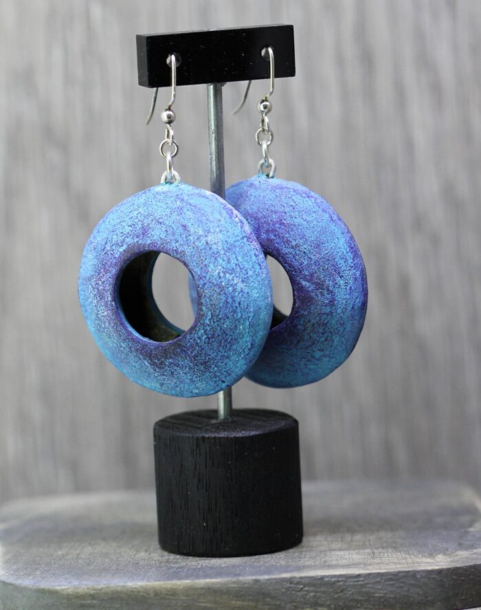 Polymer Earrings