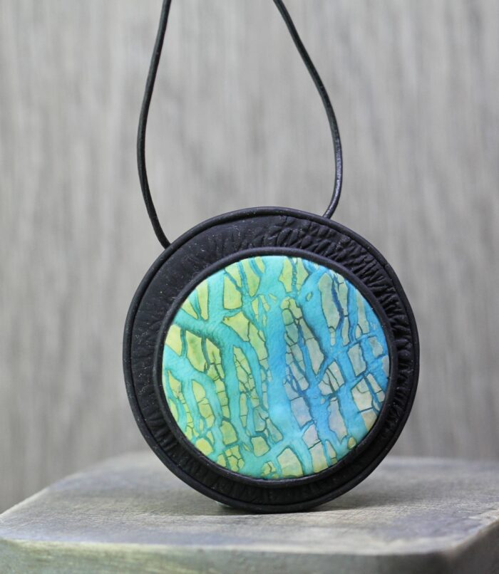 Polymer Pendant