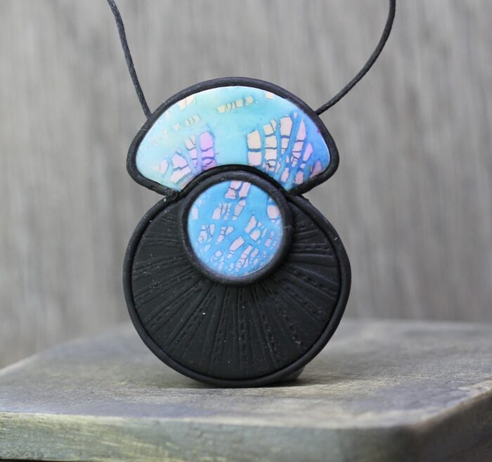 Polymer Pendant