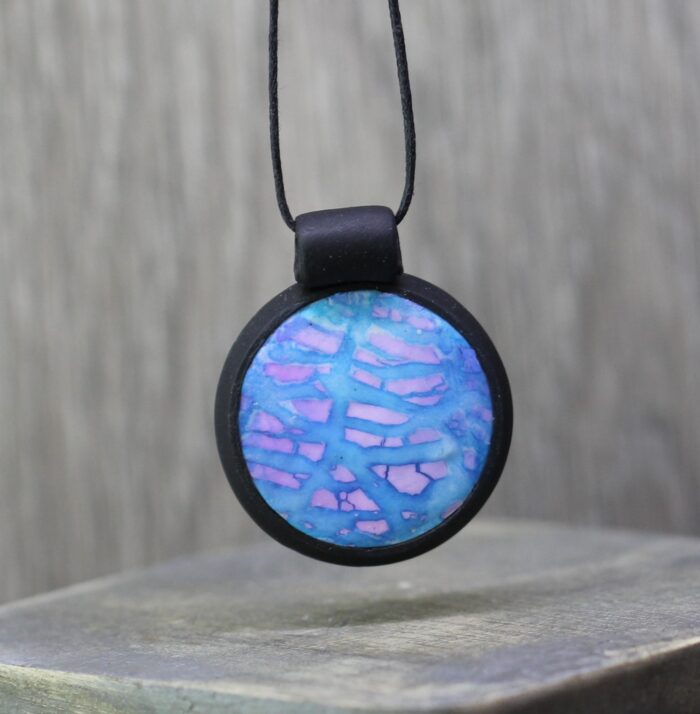 Polymer Pendant