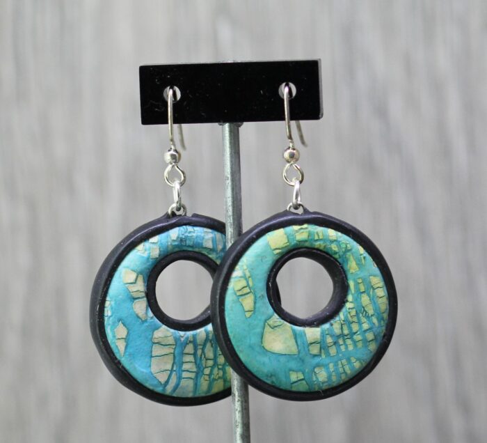 Polymer Earrings