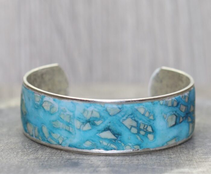 Polymer Bangle - Image 2