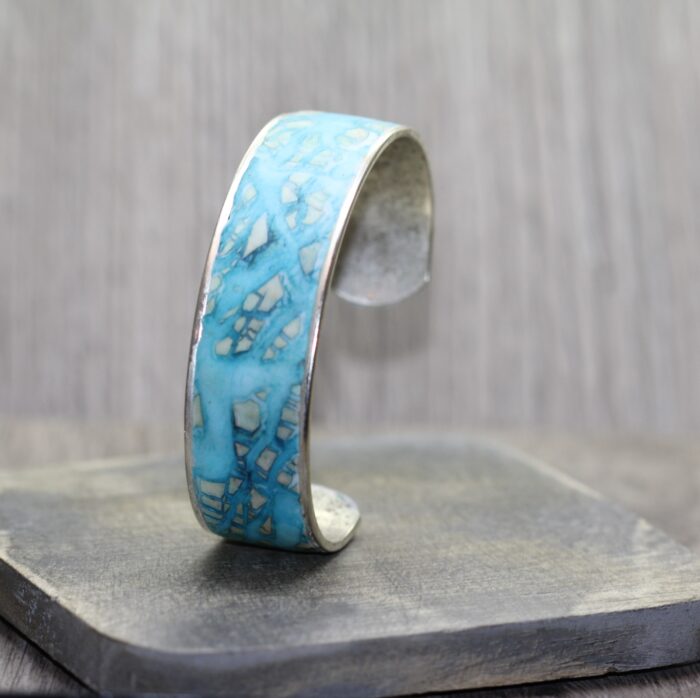 Polymer Bangle