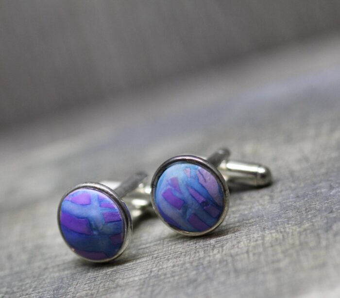 Cufflinks