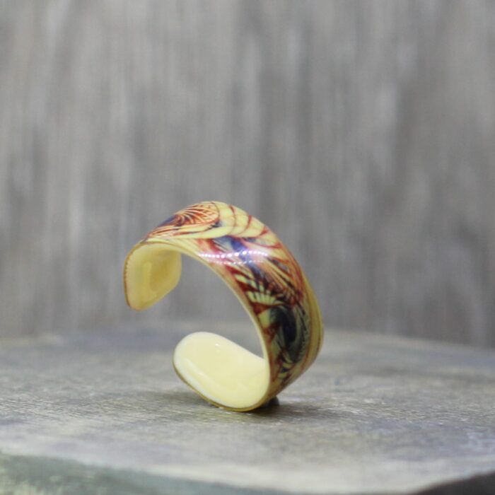 Resin Ring Kyoto