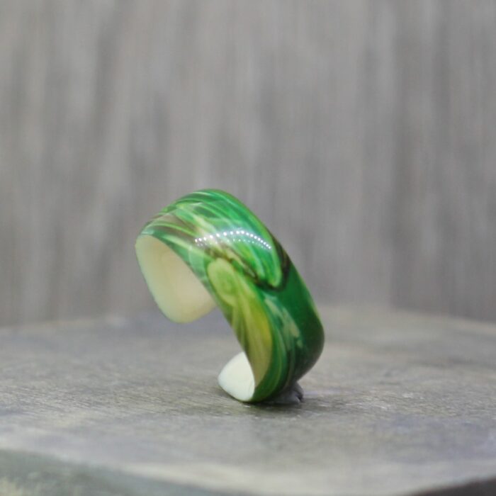 Resin Ring