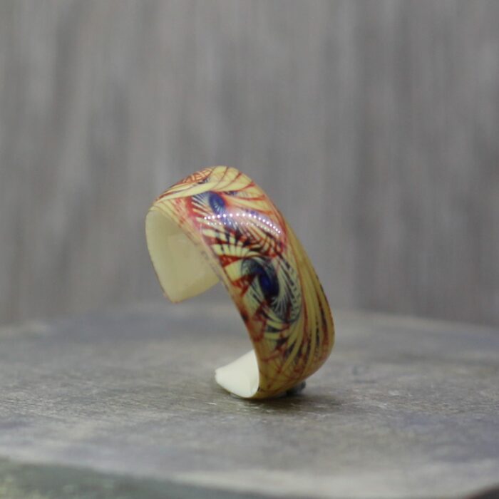 Resin Ring Kyoto