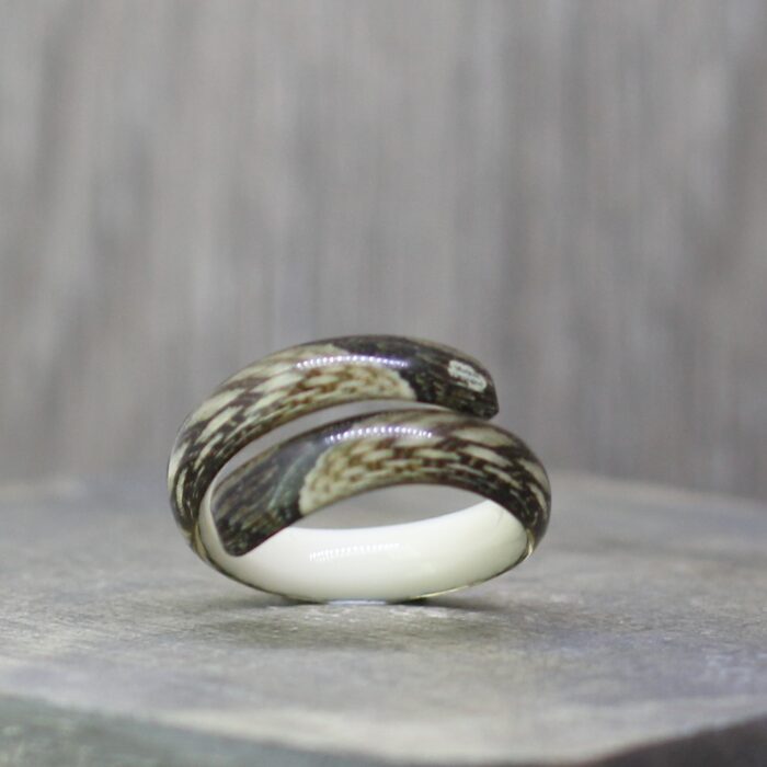 Resin Ring Labarynth