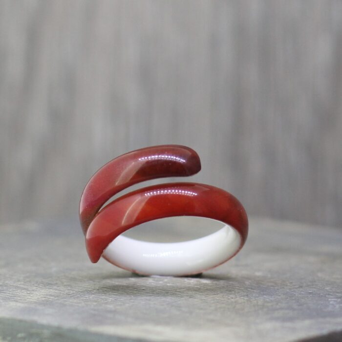 Resin Ring