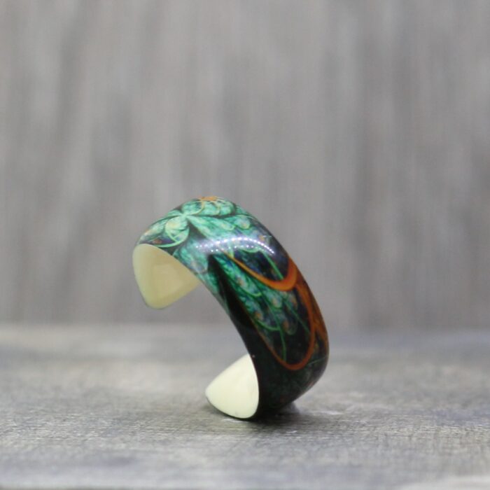 Resin Ring