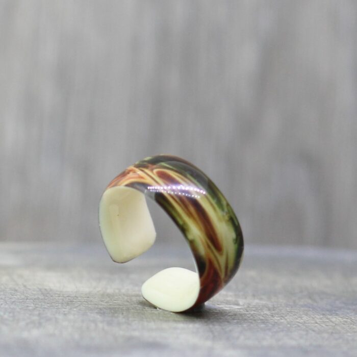 Resin Ring