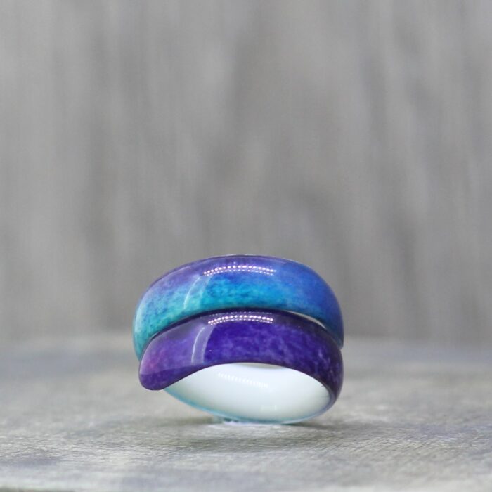 Resin Ring