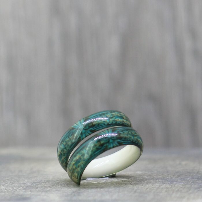 Resin Ring