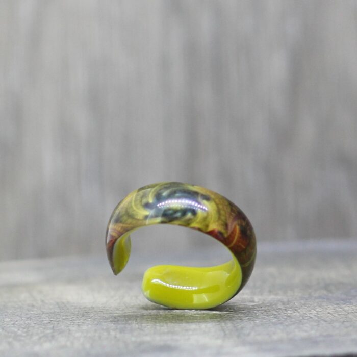 Resin Ring