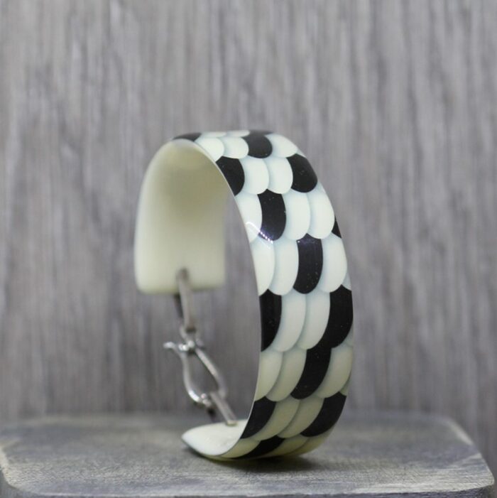 Fifa Resin Bangle