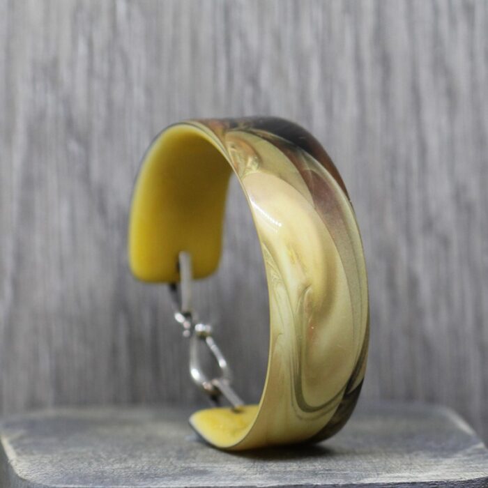 Baileys Resin Bangle