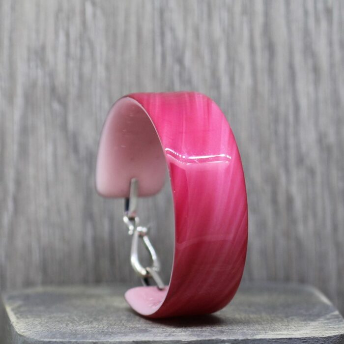 Candy Resin Bangle