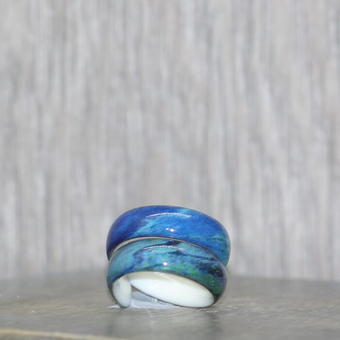 Resin Ring