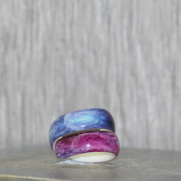 Resin Ring Odyssey