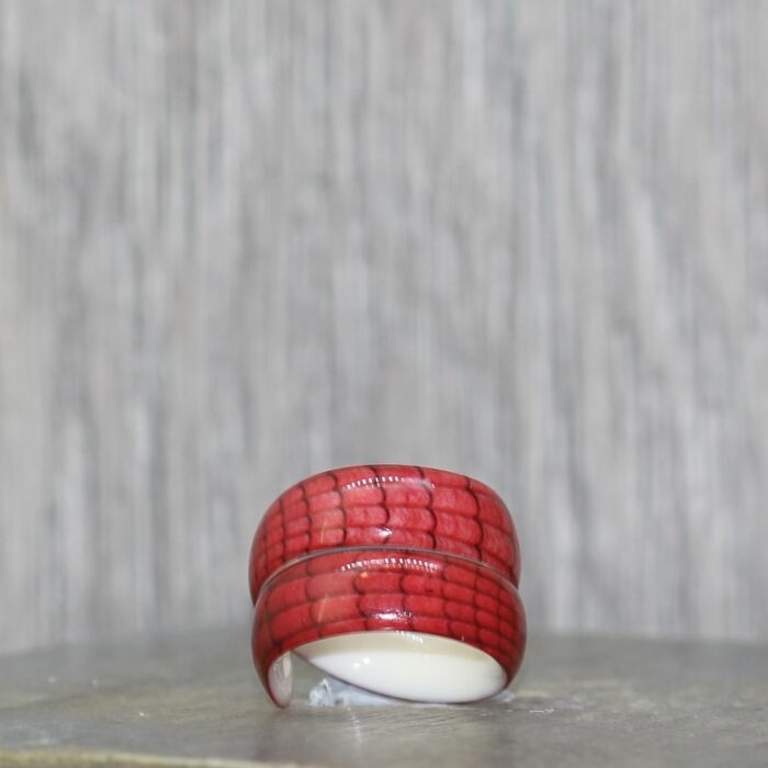 Resin Ring